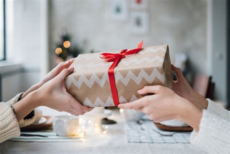 obscure gift